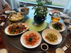 -鹰龙海畔度假酒店(咸祥店)
