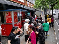 -李兰英湖南面馆(护国路店)