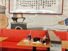 大堂-半亩园(奥特莱斯店)