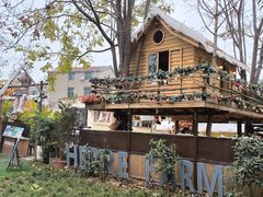 -HERRE·FARM 赫尔露营农场·团建聚会包场