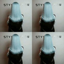 -BM SALON