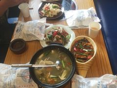 -妈妈的味道(和顺古镇店)