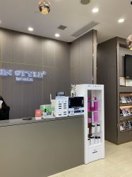 -IN STYLE•造型