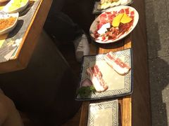 -喜鹊烤肉酒场(美乐城店)