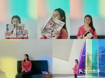 【遇见彩虹的一天 北京民生现代美术馆】