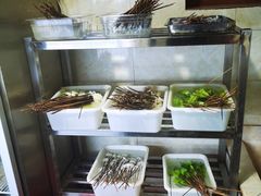 -水碾河刘老大串串香(水碾河路店)