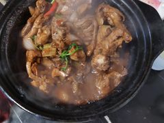 -二楼老店重庆鸡公煲(真光路店)