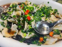 -胡大饭馆(青果路店)