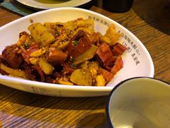 -胡桃里音乐酒馆(四道口店)