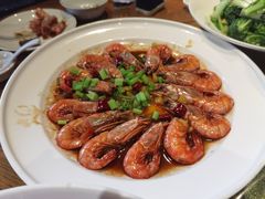 -拉完海鲜大排档(温岭店)