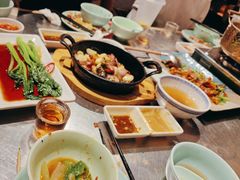 -潮界(虹桥新天地店)