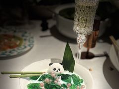 -桂满陇·海市蜃楼·黑金(国金店)