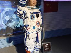 -金石蜡像馆