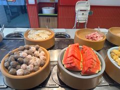 -龍歌自助小火锅(漳州二路爱购店)