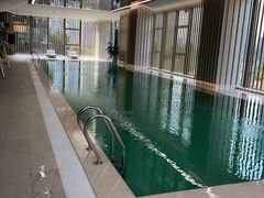 -优享健身(三元桥店)