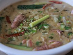 -柠静私家菜(石板巷店)