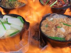 -沈妈砂锅(光华村店)
