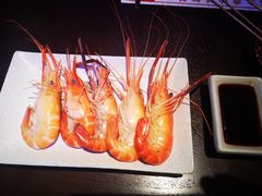 -钳真多钓虾馆·小龙虾海鲜烧烤(九六广场店)