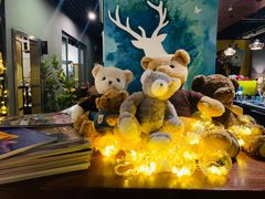 -咖法森林·咖啡  酒吧(天河店)