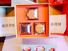 -星巴克(上海汇锦里店)