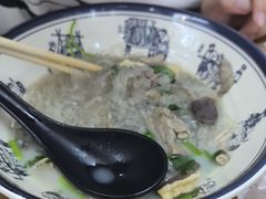 -鸭小妹鸭血粉丝(老门东店)