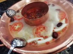 -老码头火锅(骡马市店)