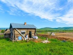 -青海湖国家重点风景名胜区