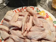 -禄婶鸡煲·打边炉