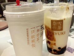 -奈雪的茶(印象城店)