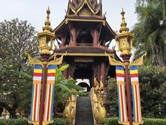 -西双版纳总佛寺