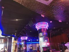 -108·公社·创意餐厅·LIVE HOUSE(李公堤店)