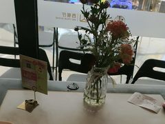 -半秋山西餐厅(襄阳万达店)