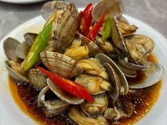 -虾女王·龙虾·烧烤(龙江店)
