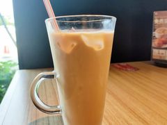 -必胜客(棠下店)