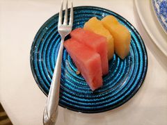 -巴音浩日娲酒楼(双林东路店)