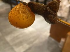 -王氏炉匠·烧鸟放题自助(三里屯店)