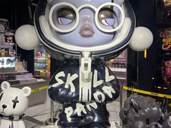 -泡泡玛特POPMART(西单大悦城店)