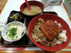 -食其家·牛丼咖喱(广元西路店)