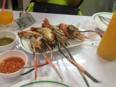 -T&K 海鲜