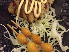-汕头国际大酒店-牛一町目餐厅