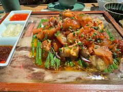 -锦府盐帮·侯宅(五棵松万达店)