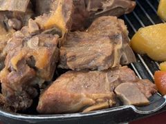 -大梁骨头馆·酱骨老菜(友好店)