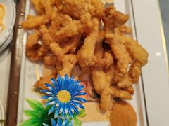 -北方饺子王·海鲜大咖·本地菜