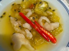 -禄婶鸡煲·打边炉