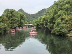 -花溪公园