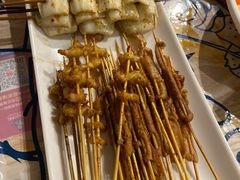 -松哥油焖大虾(科技园店)