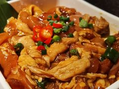 -嘿嘟嘟·肋条烧肉放题(爱融荟城店)