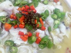 -徽州月·民间徽菜(浦东总店)