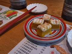 -Sushi Love 创意寿司(丽影广场店)