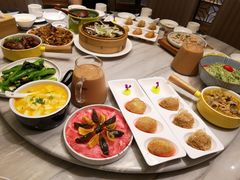 -岭南真味·匠心粤菜(K11店)